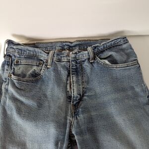 Levi's 505 5pocket Jeans